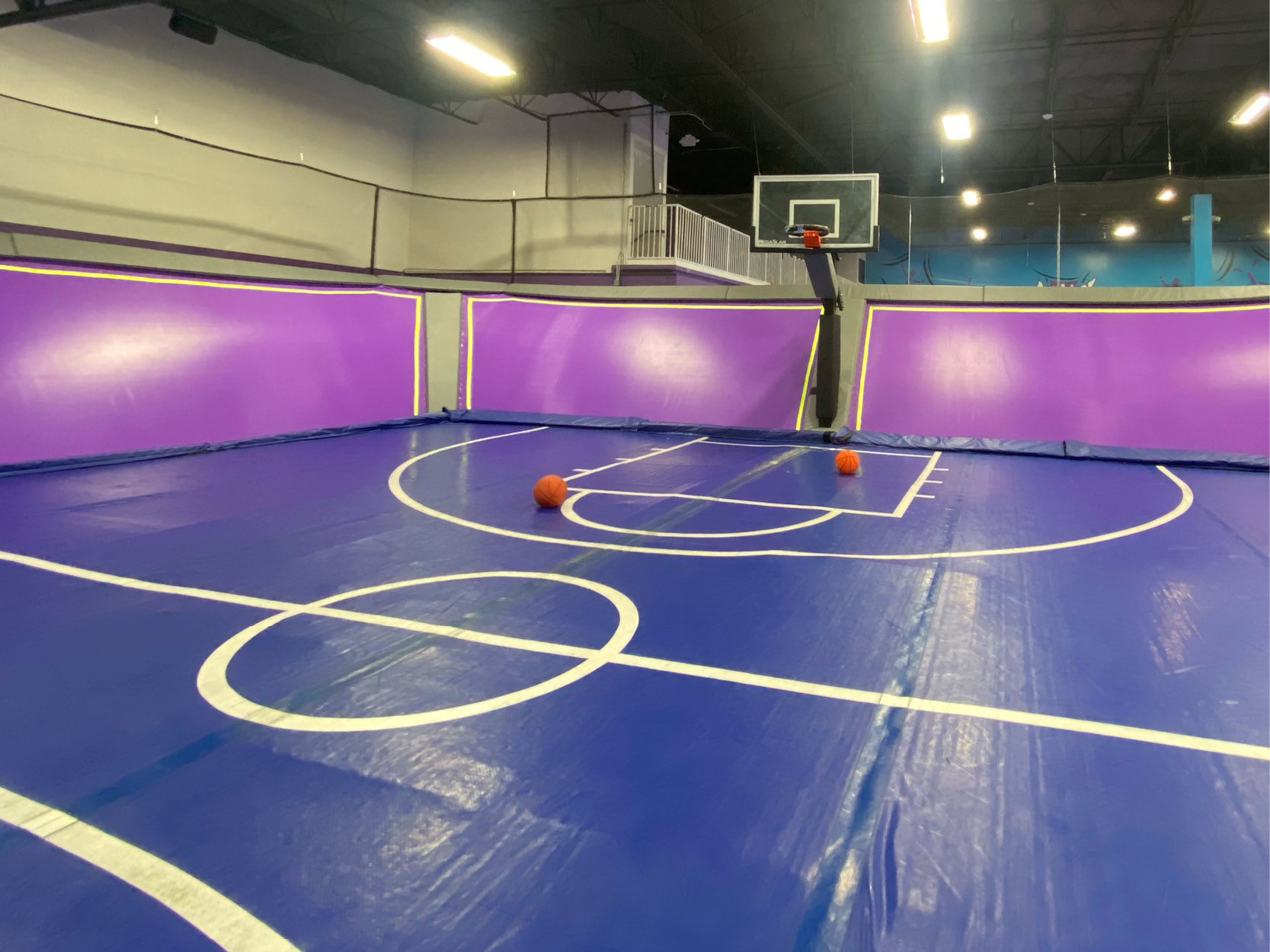 Trampoline Replacement Mats and Pads