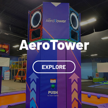 AeroTower by Fun Spot