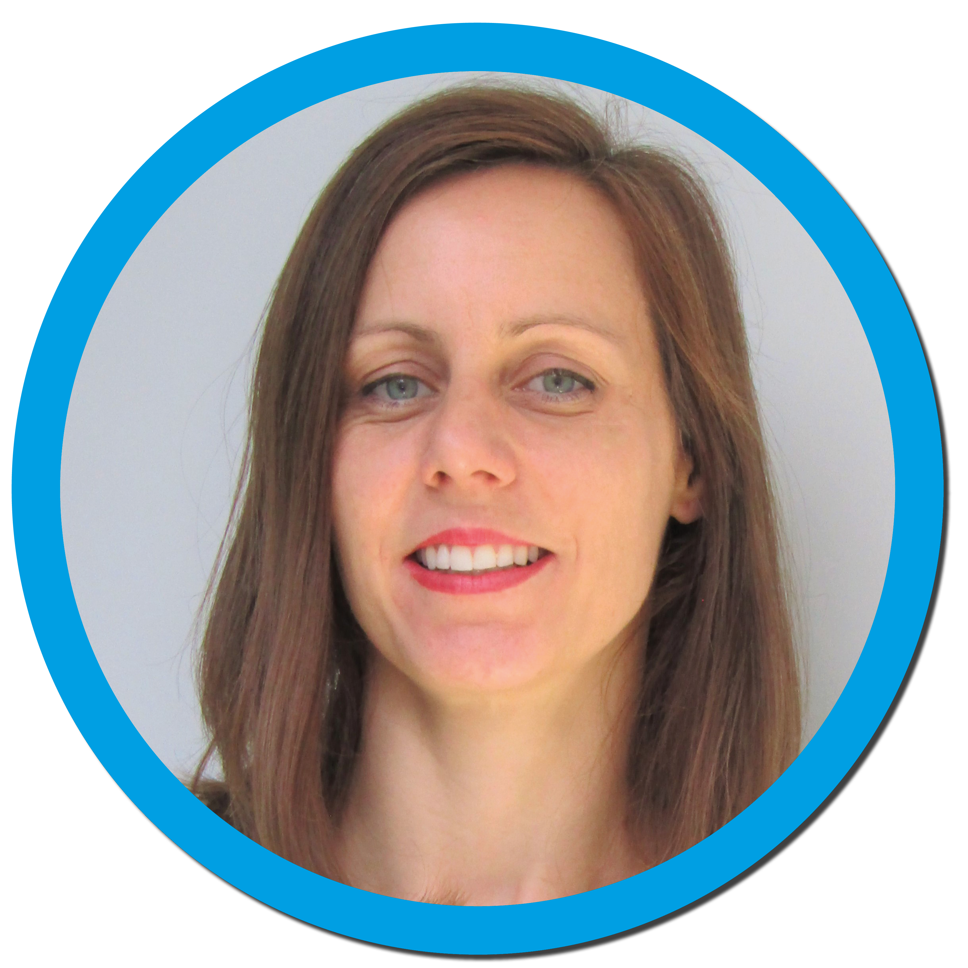 FUNSPOT_LINKEDIN_Profile_Gina FUNSPOT_LINKEDIN_Profile_Gina